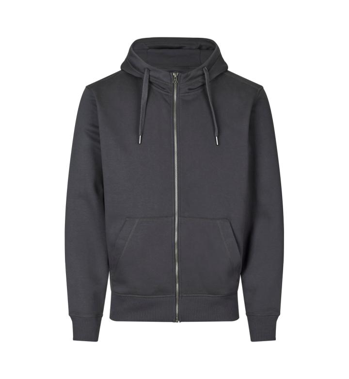 CORE Hoodie | Reißverschluss 9