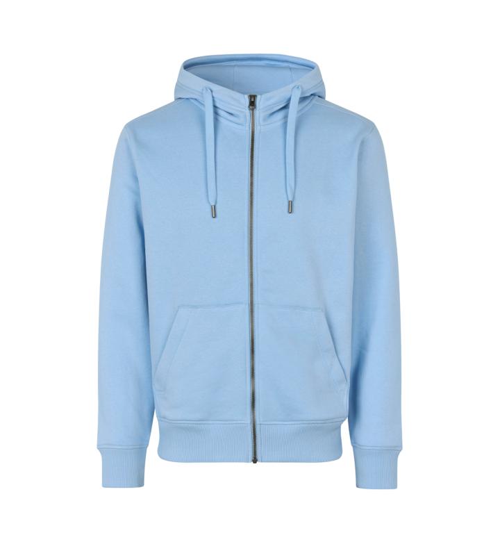 CORE Hoodie | Reißverschluss 10