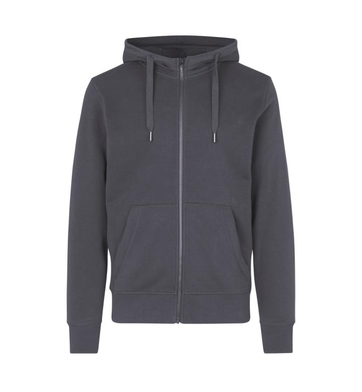 CORE Hoodie | Reißverschluss 11