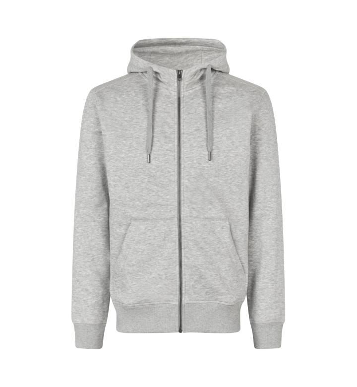 CORE Hoodie | Reißverschluss 14