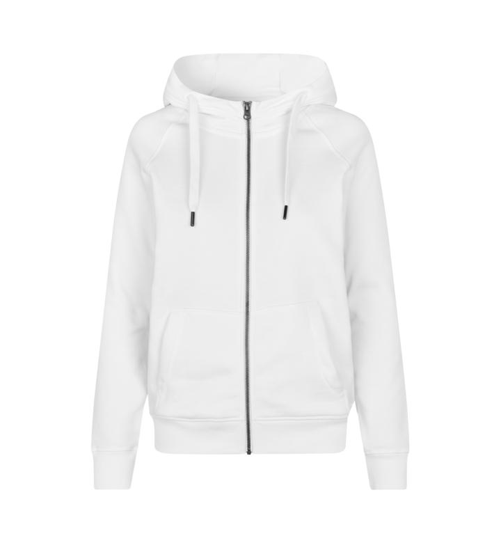 CORE Hoodie | Reißverschluss | Femme 2