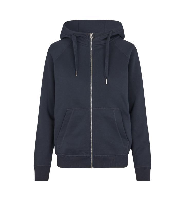 CORE Hoodie | Reißverschluss | Femme 3