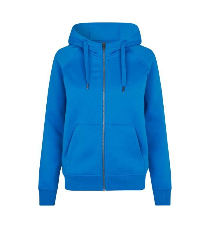 CORE Hoodie | Reißverschluss | Femme 5