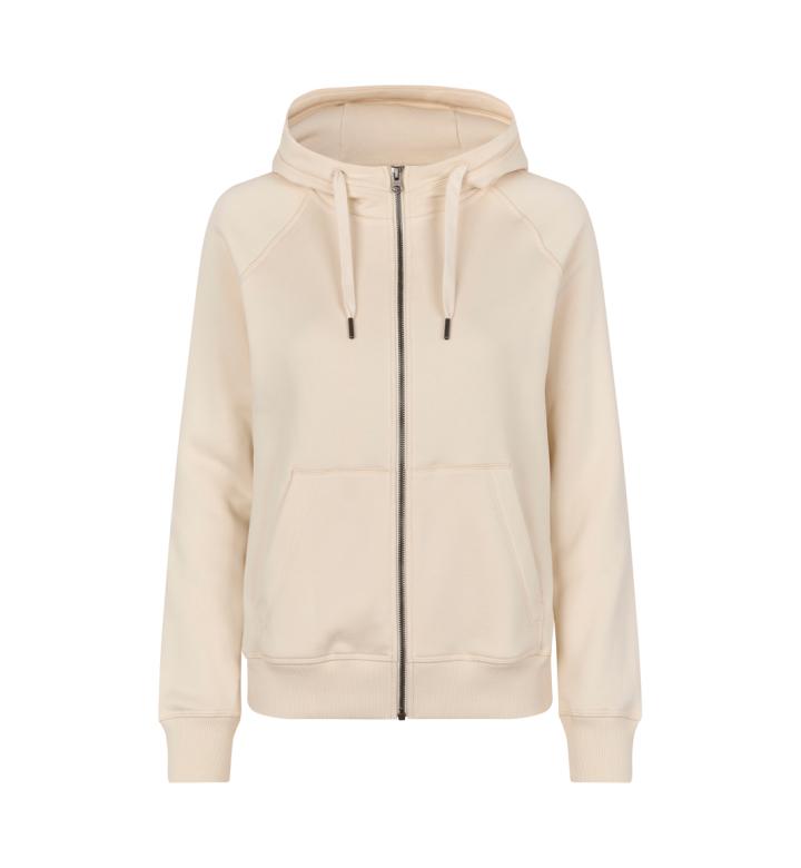 CORE Hoodie | Reißverschluss | Femme