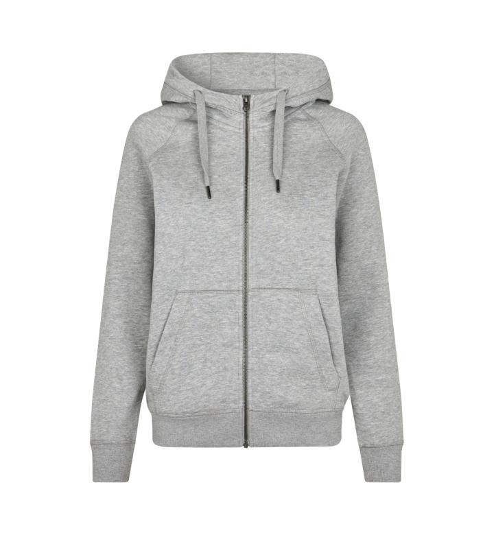 CORE Hoodie | Reißverschluss | Femme 7