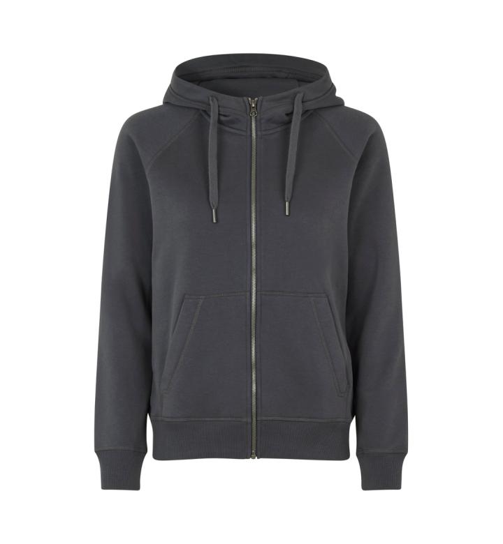 CORE Hoodie | Reißverschluss | Femme 8
