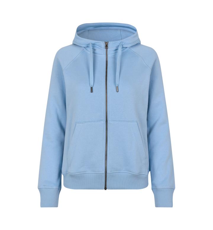 CORE Hoodie | Reißverschluss | Femme 9