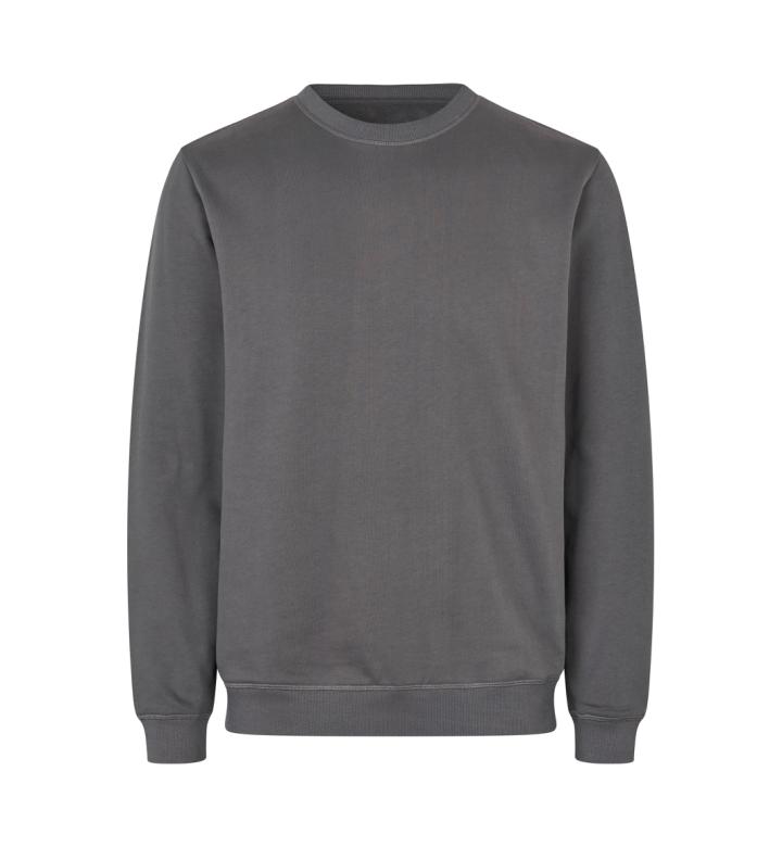 Sweatshirt | ökologisch 8