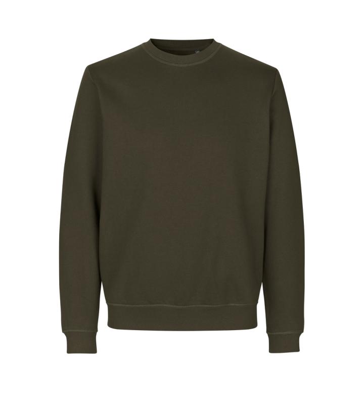 Sweatshirt | ökologisch 10