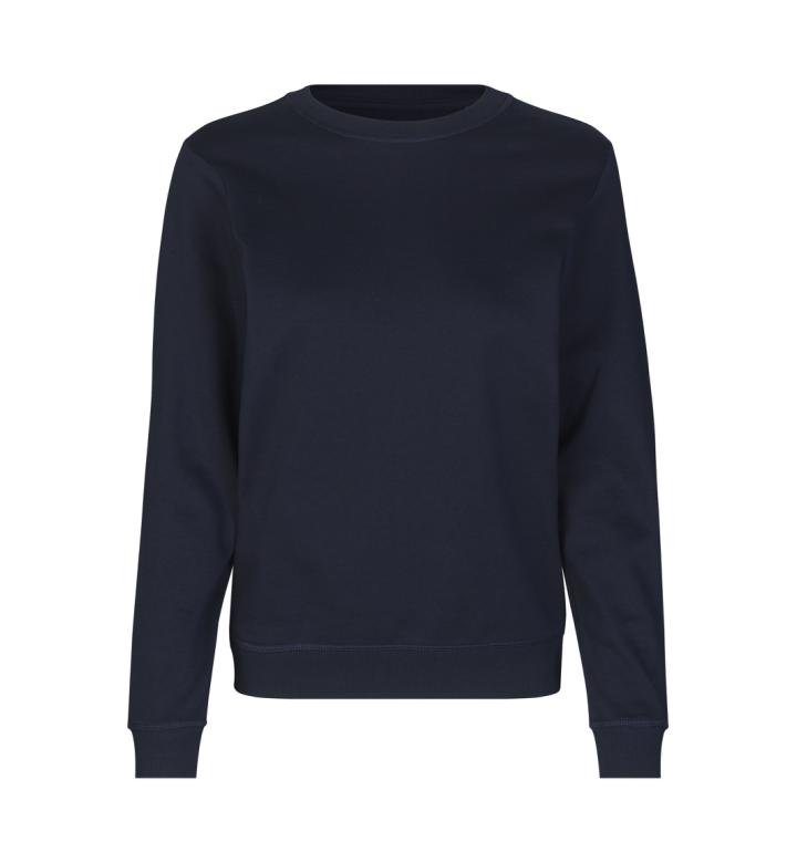 Sweatshirt | ökologisch | Damen 3