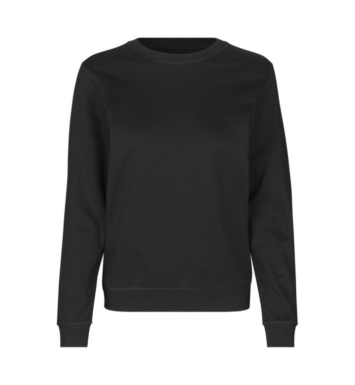 Sweatshirt | ökologisch | Damen 4