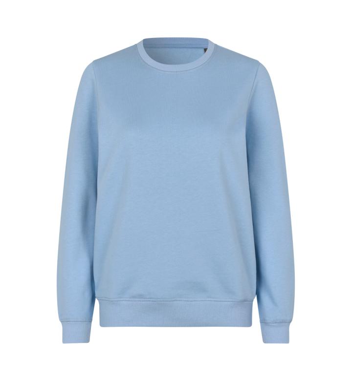 Sweatshirt | ökologisch | Damen 8