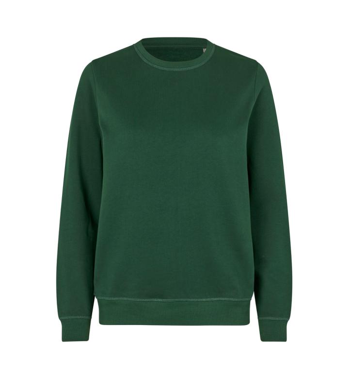 Sweatshirt | ökologisch | Damen 10