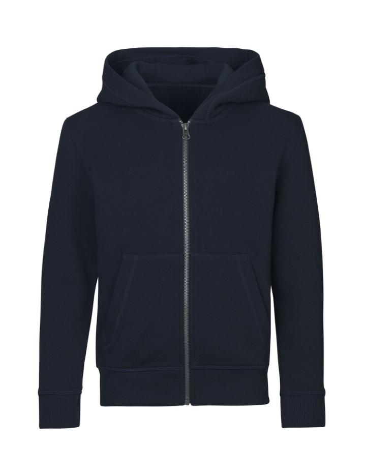 CORE Zip Hoodie | Enfant 2