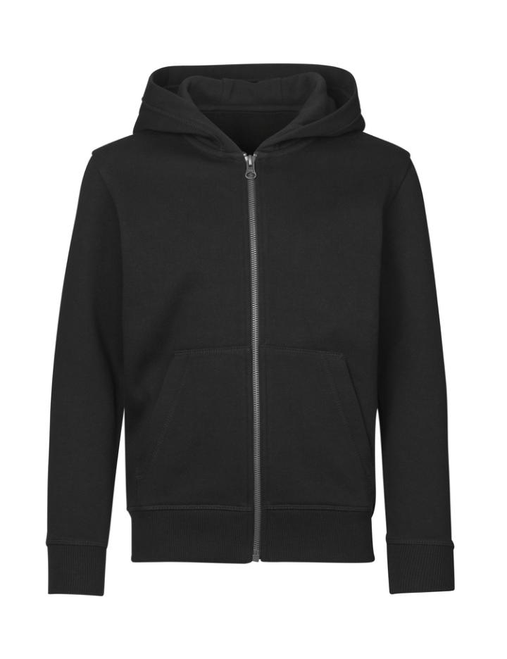 CORE Zip Hoodie | Enfant 3