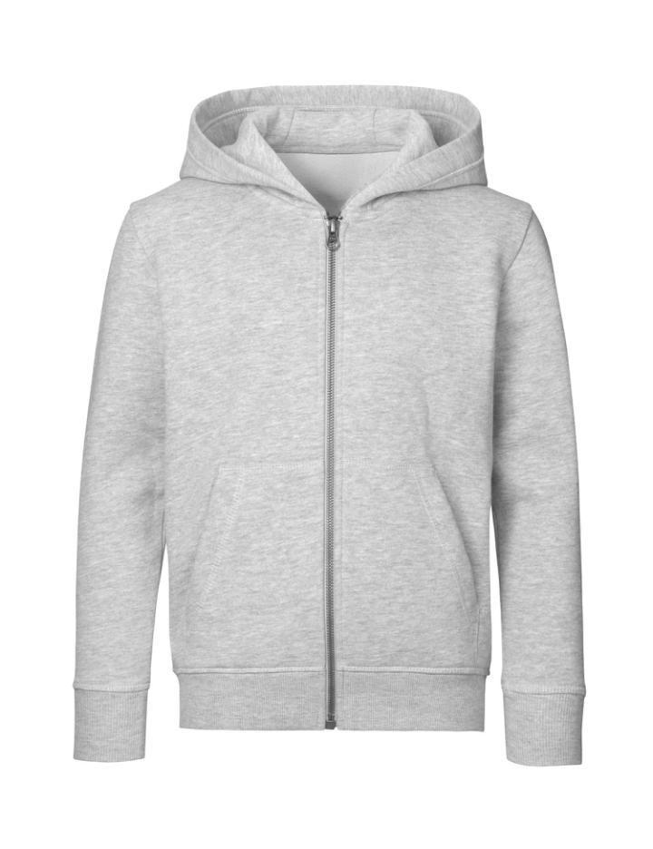 CORE Zip Hoodie | Enfant 4