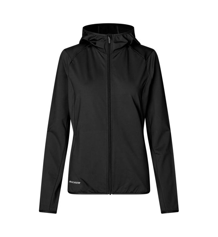 GEYSER stretch hoodie | Damen 2