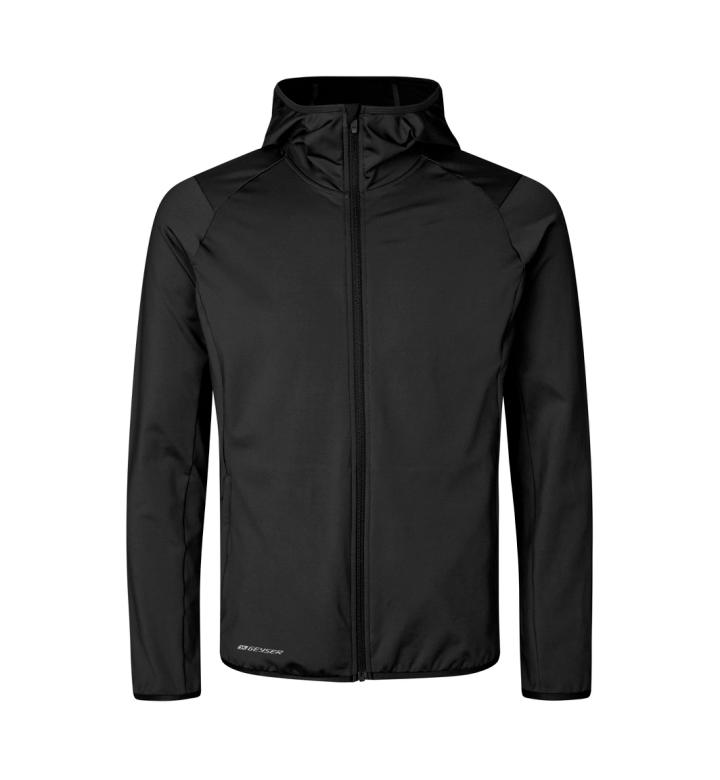 GEYSER stretch hoodie 2