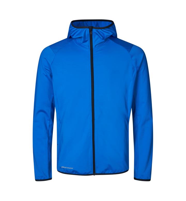 GEYSER stretch hoodie 3
