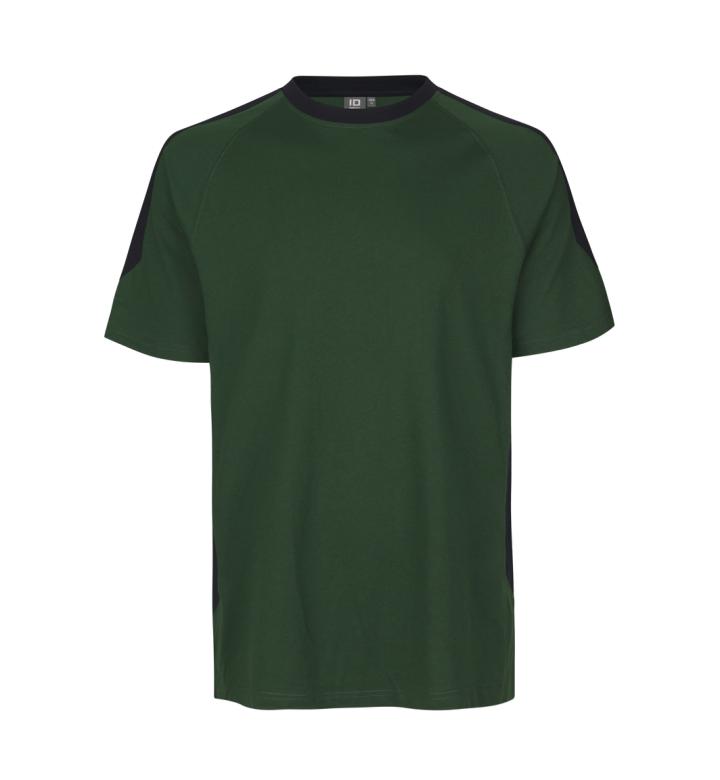 PRO Wear T-Shirt | Kontrast 6