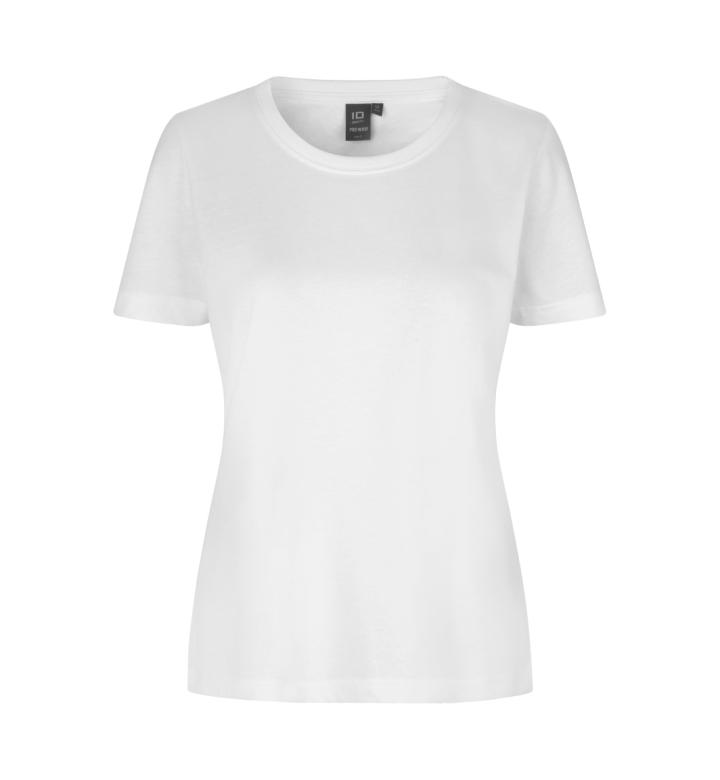 PRO Wear T-shirt | light | Femme 2