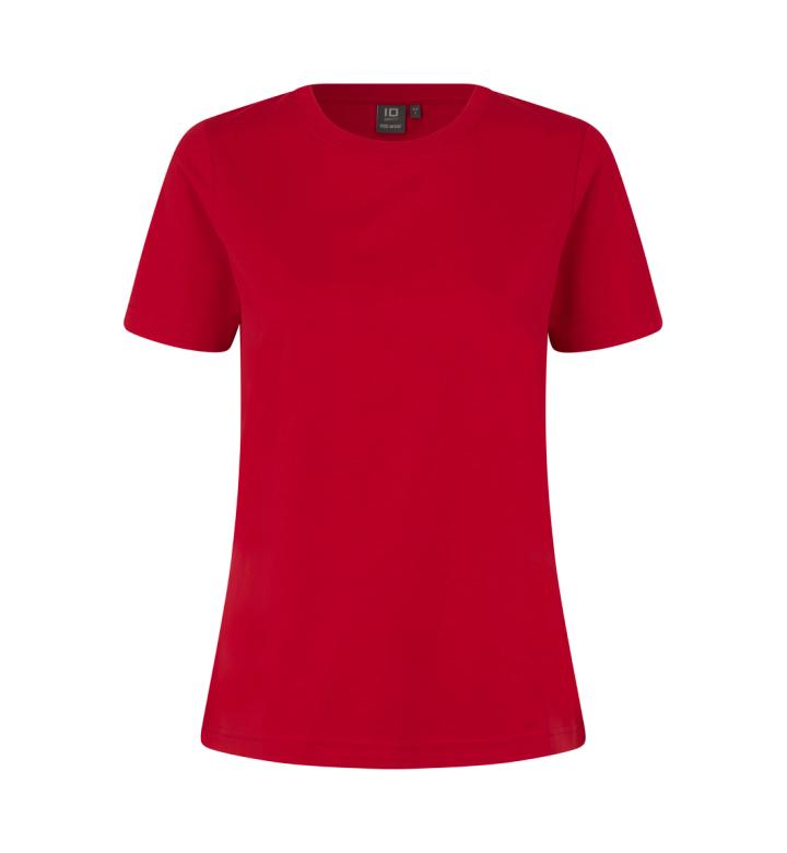 PRO Wear T-shirt | light | Femme 5