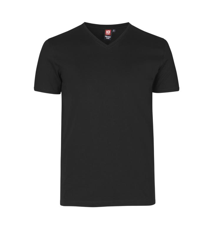 PRO Wear CARE T-Shirt | V-Ausschnitt 3