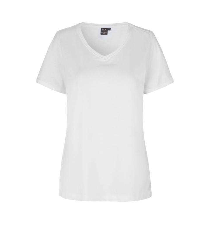 PRO Wear CARE T-shirt | Col V | Femme 2