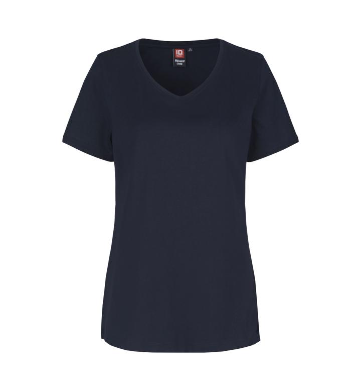 PRO Wear CARE T-shirt | Col V | Femme 3