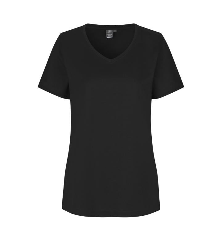 PRO Wear CARE T-shirt | Col V | Femme 4