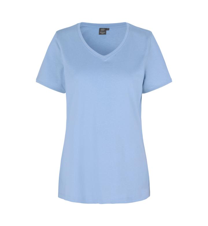 PRO Wear CARE T-shirt | Col V | Femme