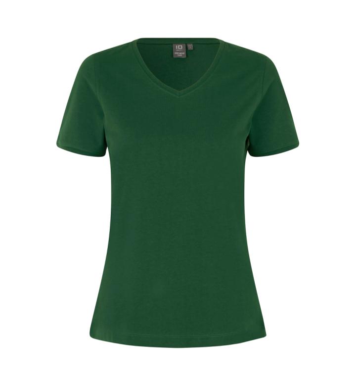 PRO Wear CARE T-shirt | Col V | Femme 6