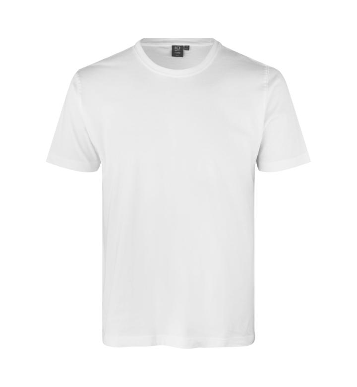 T-TIME® T-shirt | körpernah 2