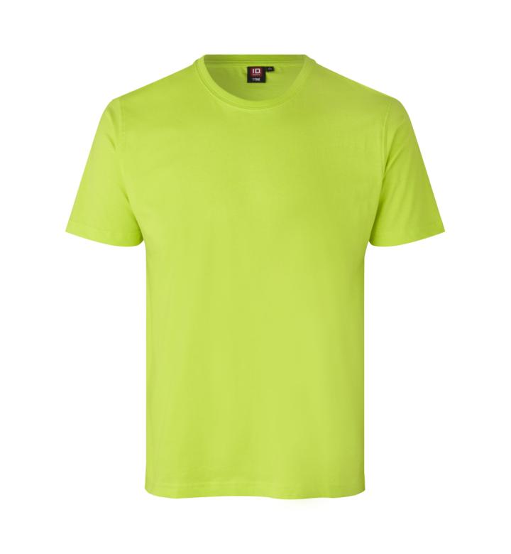 T-TIME® T-shirt | körpernah 4