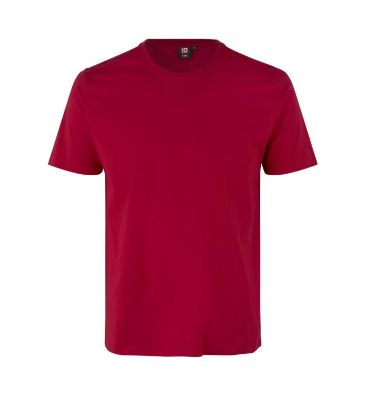 T-TIME® T-shirt | körpernah 7