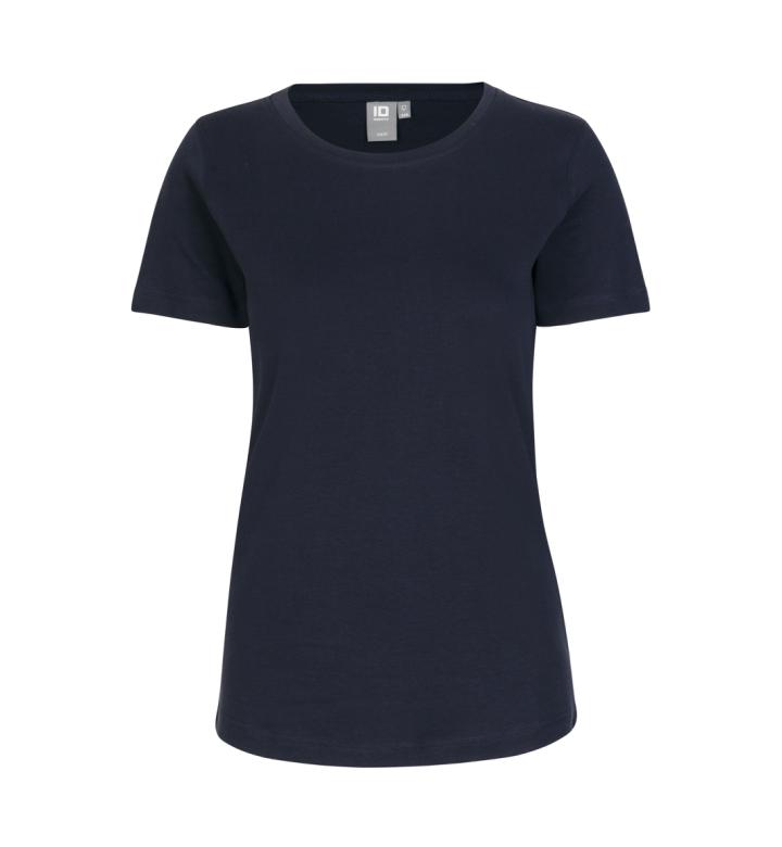 Interlock T-Shirt | Damen 3