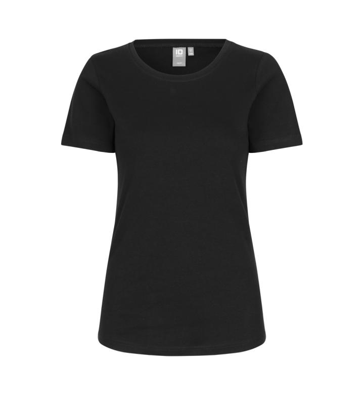 Interlock T-Shirt | Damen 4