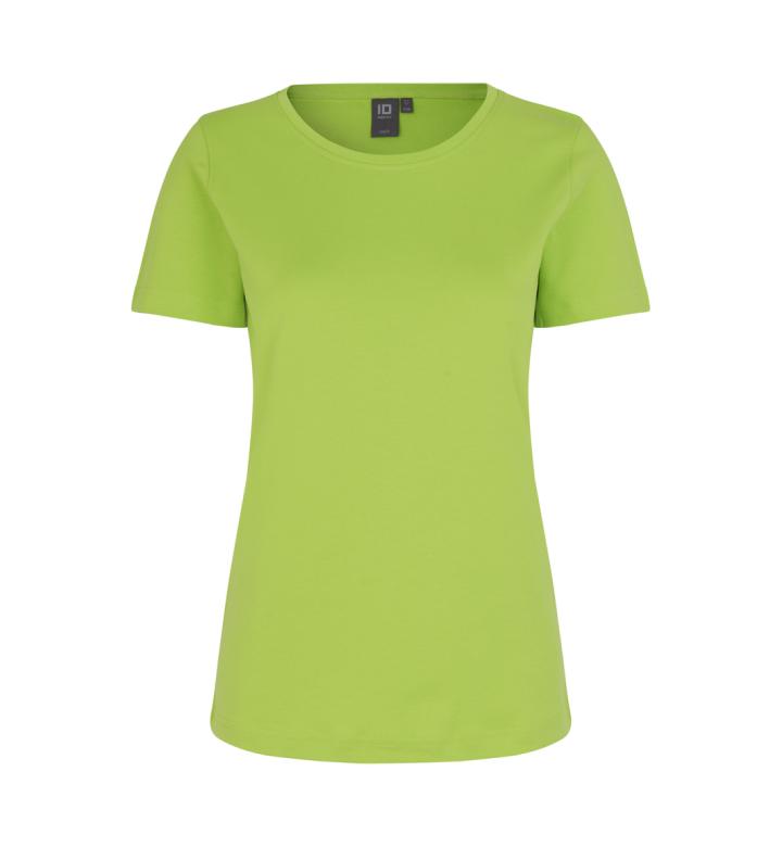 Interlock T-Shirt | Damen 5
