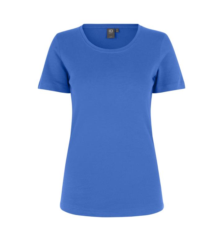 Interlock T-Shirt | Damen 7