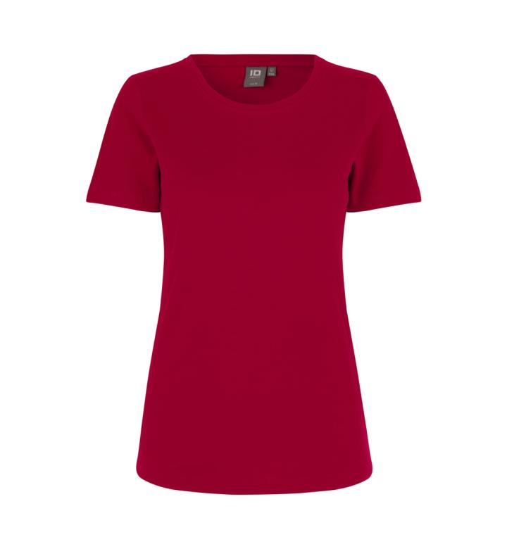 Interlock T-Shirt | Damen