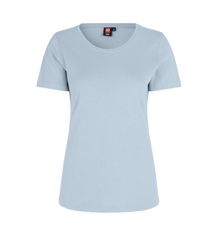 Interlock T-Shirt | Damen 9
