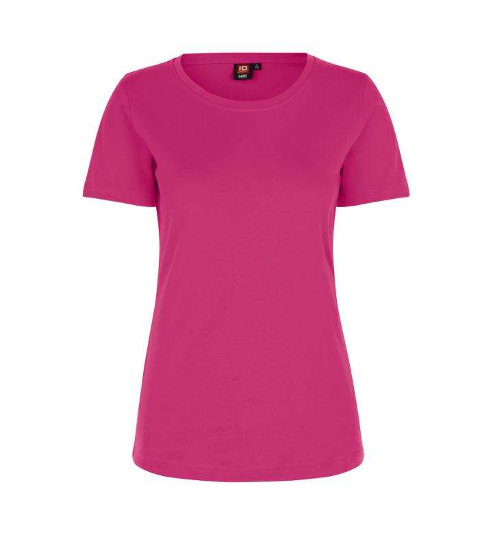 Interlock T-Shirt | Damen 11