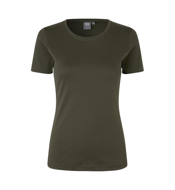 Interlock T-Shirt | Damen 13
