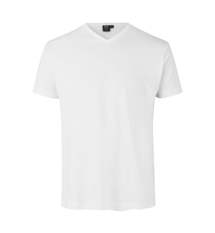 T-TIME® T-Shirt | V-Ausschnitt 2