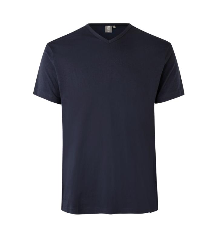 T-TIME® T-Shirt | V-Ausschnitt 3