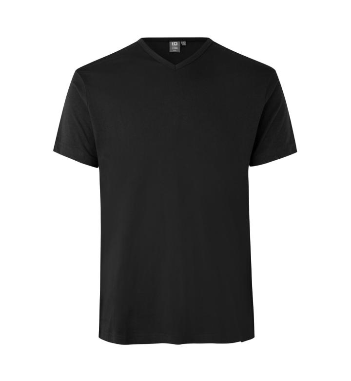 T-TIME® T-Shirt | V-Ausschnitt 4
