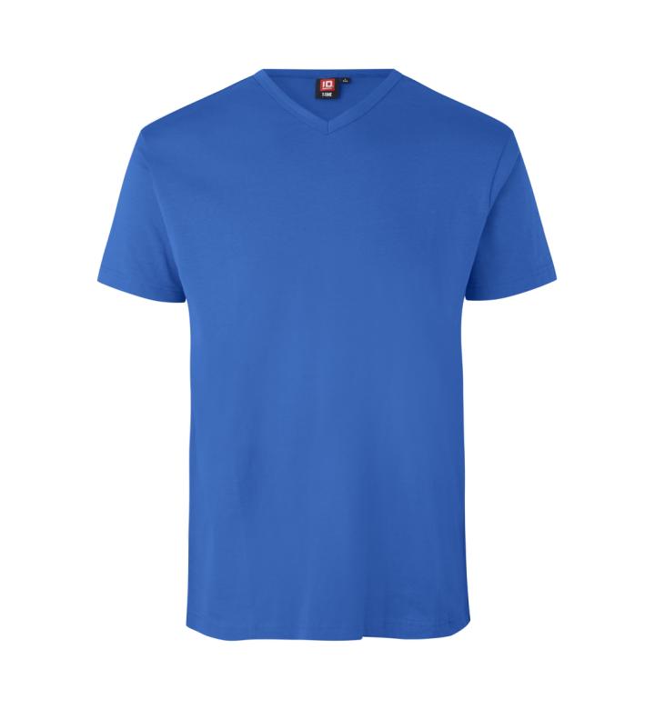 T-TIME® T-Shirt | V-Ausschnitt 5