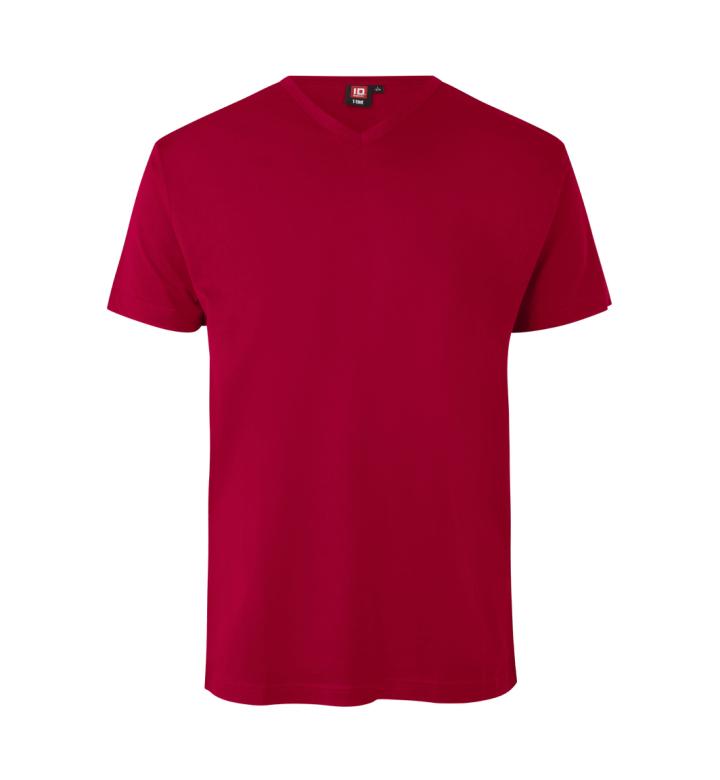 T-TIME® T-Shirt | V-Ausschnitt 6