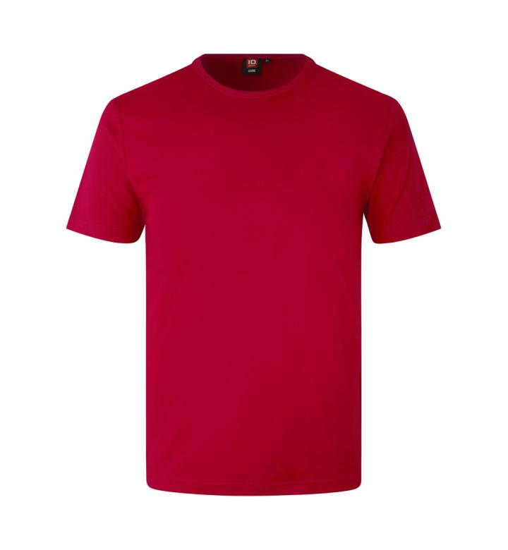 Interlock T-Shirt 8