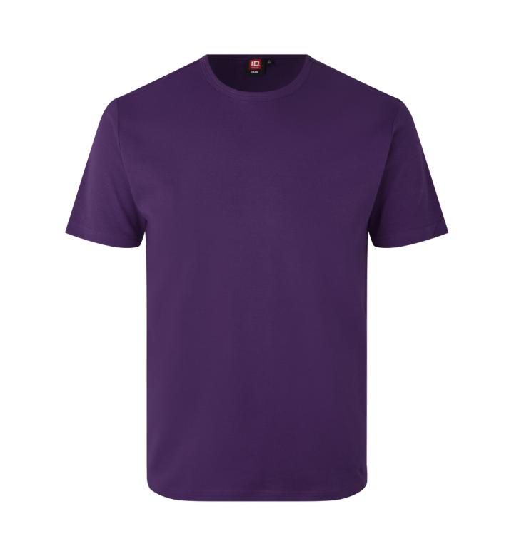 Interlock T-Shirt 12